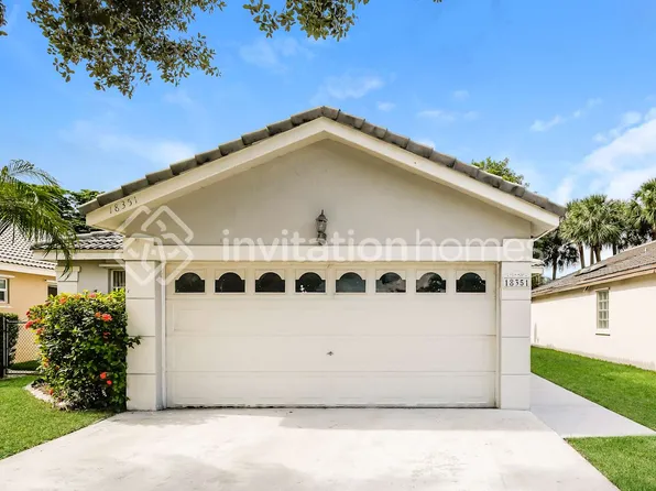 18351 NW 8th St, Hollywood, FL 33029