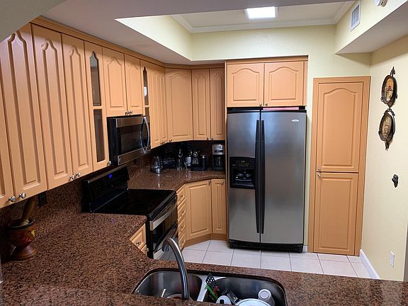Kitchen/Cocina