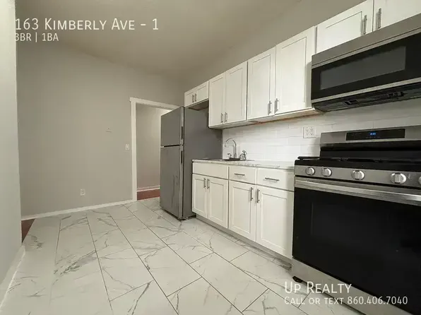 163 Kimberly Ave #1, New Haven, CT 06519