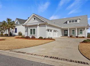 323 Lake Point Cir, Bluffton, SC 29910