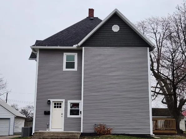 1211 Summit St, Findlay, OH 45840
