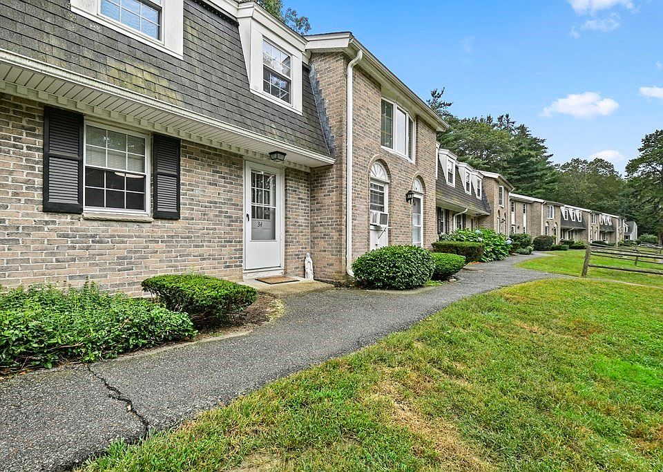 75 Sandy Pond Rd UNIT 34, Ayer, MA 01432 Zillow