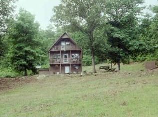 16108 Sand Point Ter, Mountainburg, AR 72946