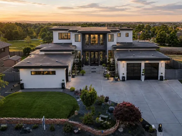 5908 Zang Way, Arvada, CO 80004