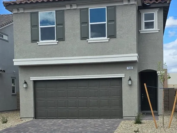 7086 Parkallen Ave, Las Vegas, NV 89113