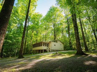20554 Thompson Ridge Rd, Laurelville, OH 43135