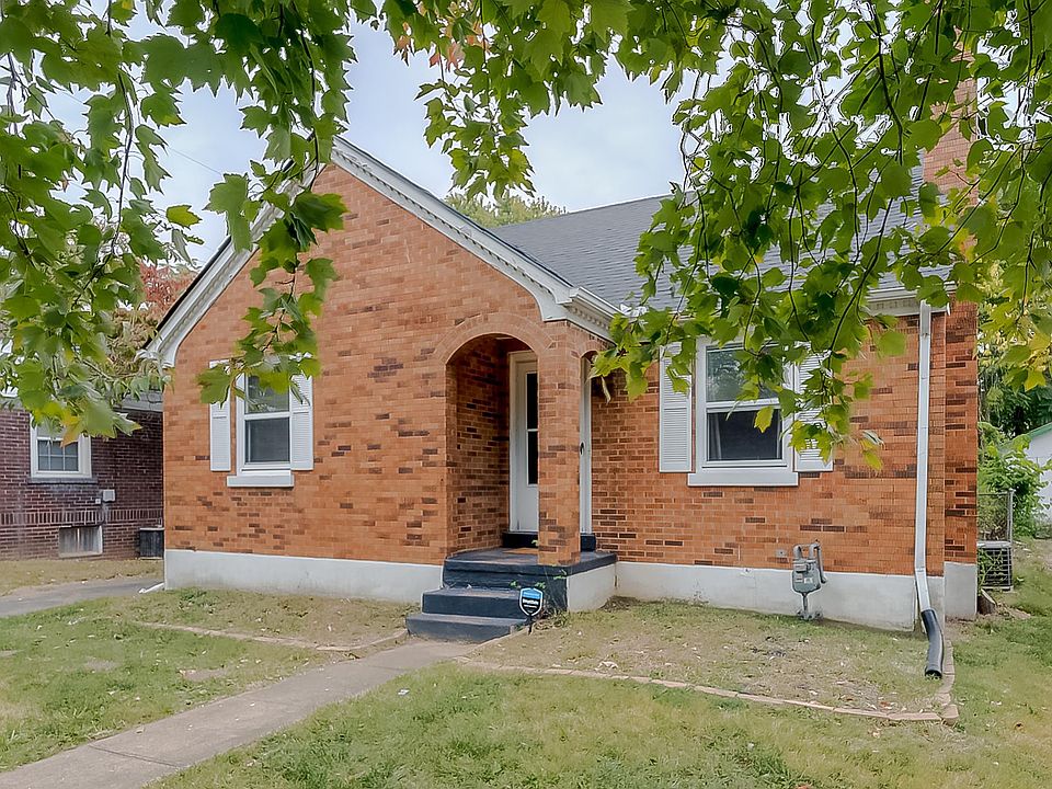 916 Russell Cave Rd, Lexington, KY 40505 Zillow