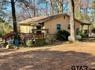 484 County Road 3504, Bullard, TX 75757