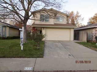 4349 Calcutta Way, Sacramento, CA 95842
