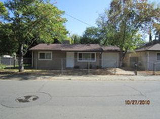 3231 La Solidad Way, Sacramento, CA 95817