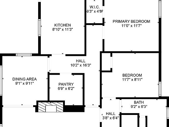 2nd image of this home