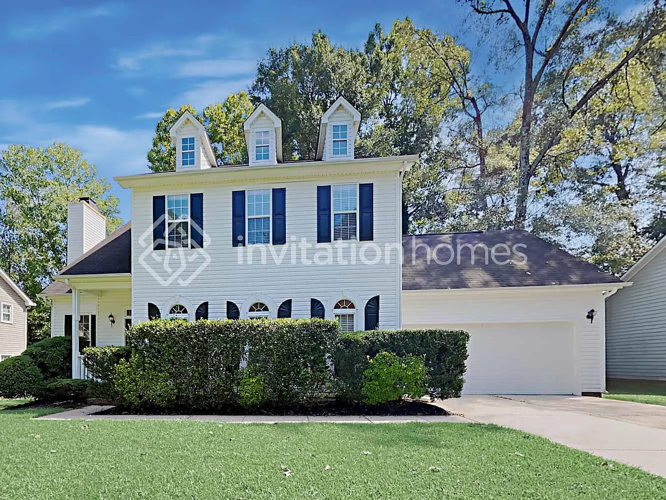 7428 Trotter Rd Charlotte, NC 28216 — Photo 1