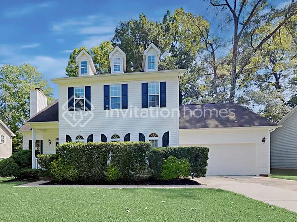 7428 Trotter Rd, Charlotte, NC 28216