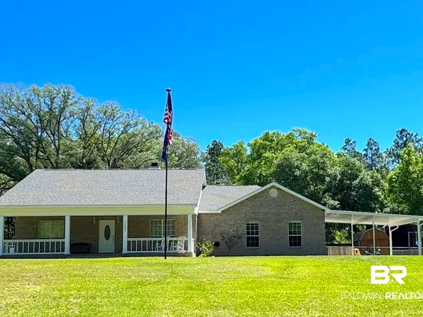 11902 County Road 97, Elberta, AL 36530