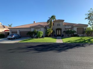 49700 Rancho San Francisquito, La Quinta, CA 92253