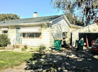 1415 Boston Ave, Joliet, IL 60435