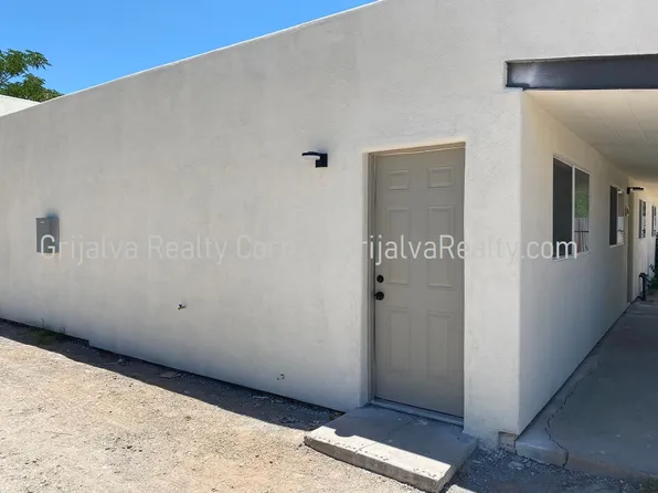 2924 Winstel, 2924 N Winstel Blvd #2, Tucson, AZ 85716