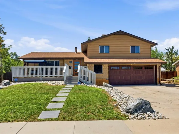 9345 Lowell Boulevard, Westminster, CO 80031