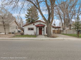 581 Tucker St, Craig, CO 81625
