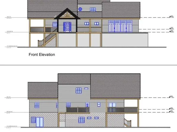 2412 Snowshoe Bnd Lot 56, Bethlehem, GA 30620