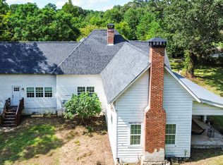 376 Lees Lake Rd, Fayetteville, GA 30214