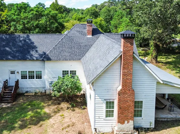 376 Lees Lake Rd, Fayetteville, GA 30214
