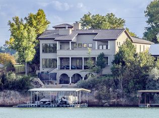 611 Shore S Dr, Canyon, TX 79118