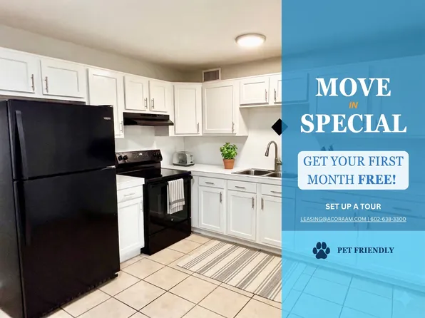 7024 N 76th Ave #3, Glendale, AZ 85303