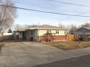 2375 W Baltic Pl UNIT A, Englewood, CO 80110