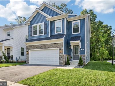180 Jessica Lane Gln, Burnie, MD, 21061