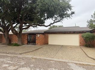 55 Arroyo Santiago, Odessa, TX 79762