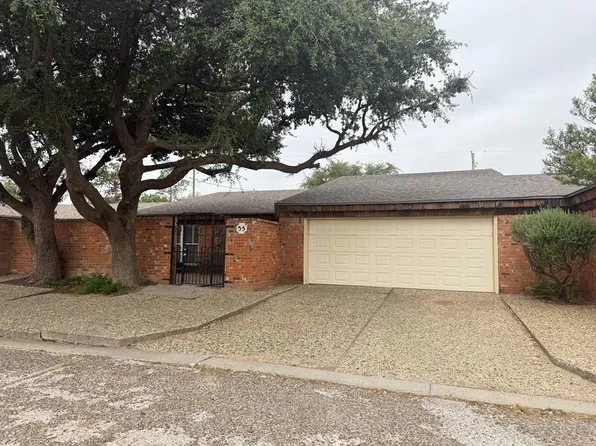 55 Arroyo Santiago, Odessa, TX 79762