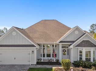 58 Palmview Ln, Santa Rosa Beach, FL 32459