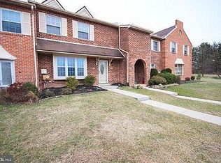 309 Penwyllt Ct, Exton, PA 19341