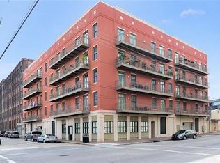 450 John Churchill Chase St APT 304, New Orleans, LA 70130