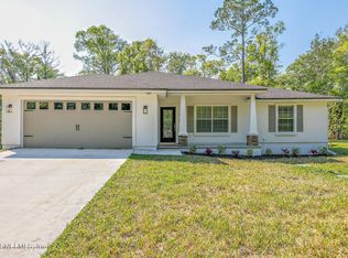 13422 Eynon Dr, Jacksonville, FL 32258
