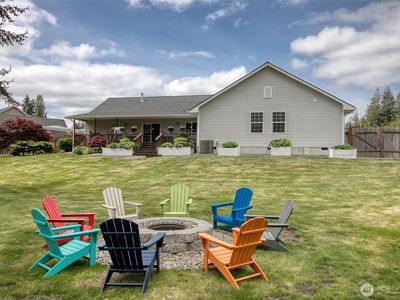 108 Garden Place, Elma, WA, 98541