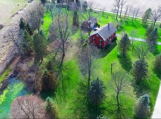 5095 Tanyard Rd, Yellow Springs, OH 45387