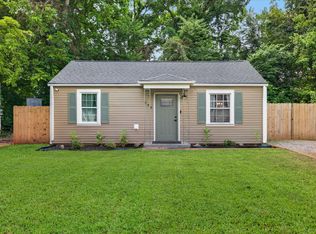 240 Burch Rd, Clarksville, TN 37042