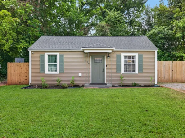 240 Burch Rd, Clarksville, TN 37042