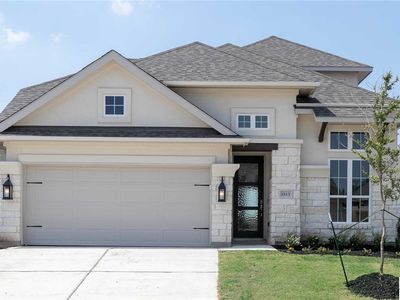 1113 Blue Oak Blvd, San Marcos, TX, 78666