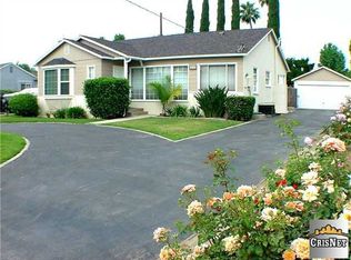 10121 Haskell Ave, North Hills, CA 91343