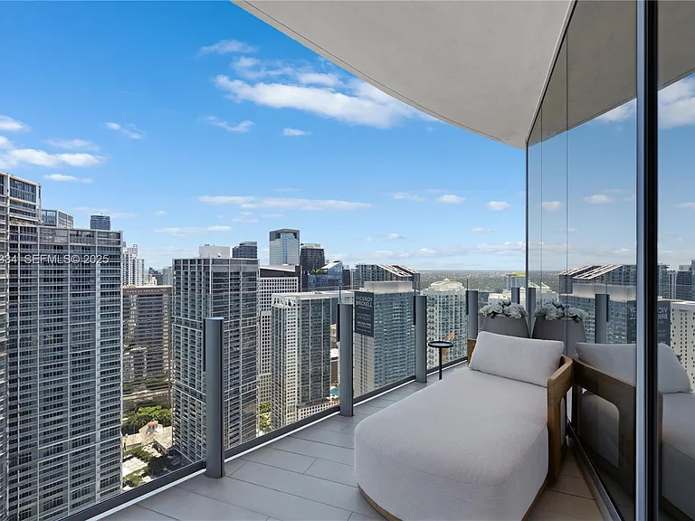 300 Biscayne Boulevard Way #4707 — Photo 17