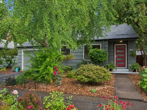 4908 SE 44th Ave, Portland, OR 97206
