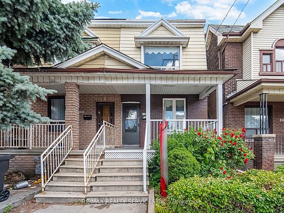 2nd image of 1147 Dufferin St