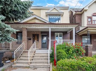 1147 Dufferin St, Toronto, ON M6H 4B7