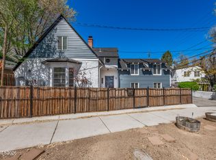 347 Mary St, Reno, NV 89509