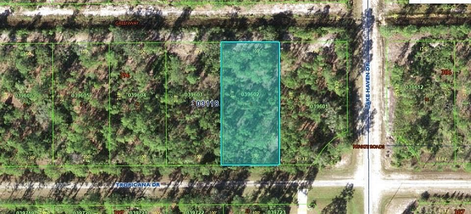 1st image of 604 TROPICANA DRIVE LOT 2