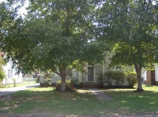 504 N 41st St, Fort Smith, AR 72903