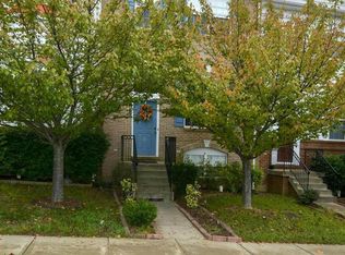 15360 Bronco Way, Woodbridge, VA 22193